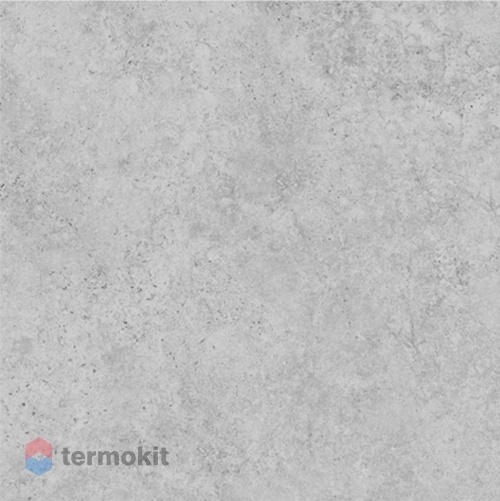 Керамогранит Керамин Тоскана 2п серый 40x40