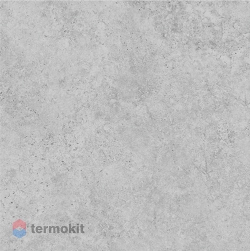 Керамогранит Керамин Тоскана 2п серый 40x40