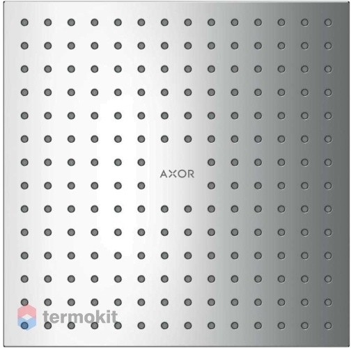 Верхний душ AXOR ShowerSolutions хром 35313000