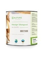 GNature 875, Wässriger Schutzgrund Грунт - антисептик водоразбавимый 10 л