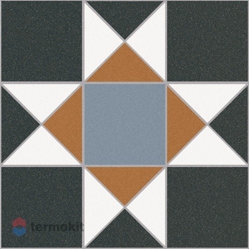 Керамогранит Peronda House of Vanity HV-2 33x33