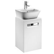 Тумба для раковины ROCA The GAP 45 ZRU9302735