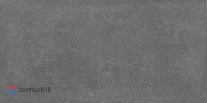 Керамогранит Laparet Betonica Graphito PRO графитовый 60х120 матовый R10Soft