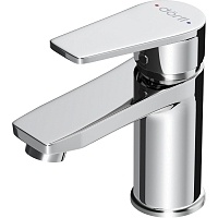 Смеситель для раковины Dorff Prime хром D4002100