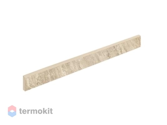 Керамогранит Италон Climb Rope Nat Ret (610130000467) плинтус 7,2x60