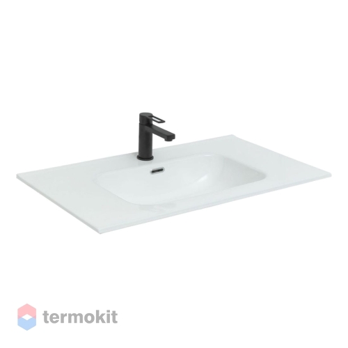 Раковина мебельная La Fenice Terra 81 FNC-06-TER-80 УЦЕНЕННЫЙ