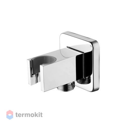 Подключение для душевого шланга Lemark хром LM4585C