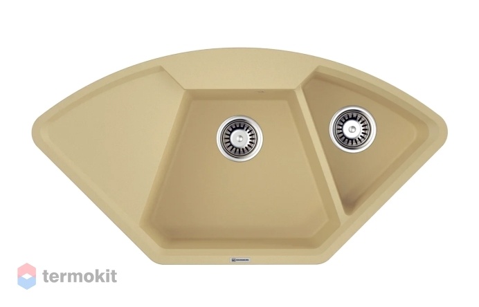 Мойка для кухни Omoikiri Yonaka-98-C-MA 4993711