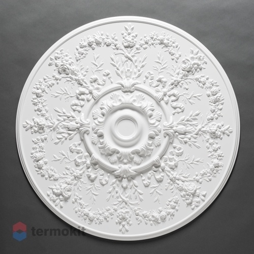 Потолочная Розетка Orac Purotouch R64