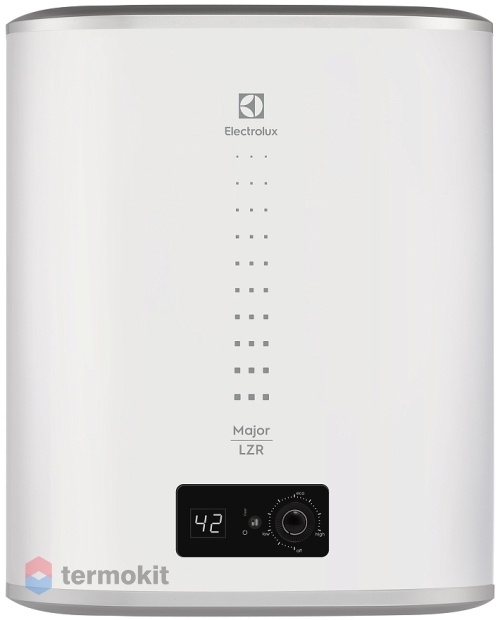 Водонагреватель Electrolux Major LZR 3 EWH 30 накопительный