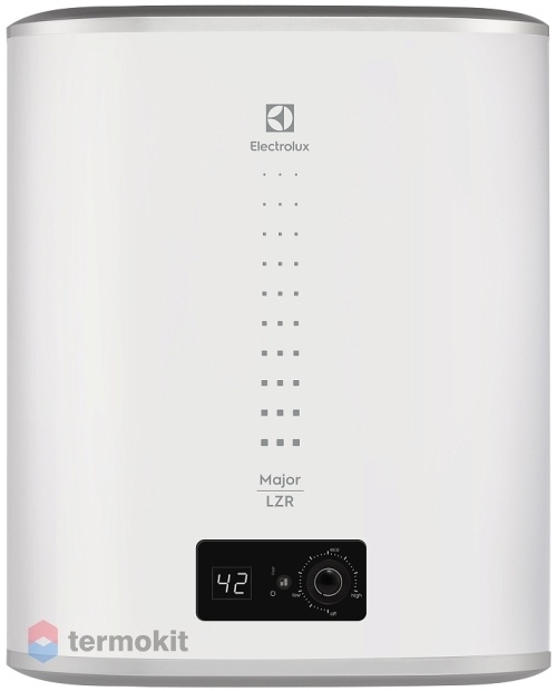 Водонагреватель Electrolux EWH 30 Major LZR 3 накопительный