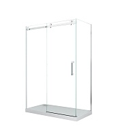 Душевой уголок Ceruttispa 1950x1200x900 хром Cezares120