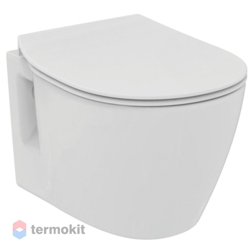 Чаша унитаза подвесного Ideal Standard Connect Space ideal E804601