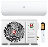 Сплит-система Royal Clima RCI-GL22HN серии Gloria Upgrade Inverter