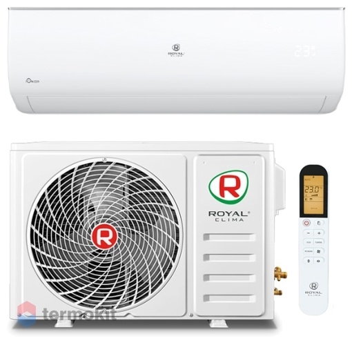 Сплит-система Royal Clima RCI-GL22HN серии Gloria Upgrade Inverter