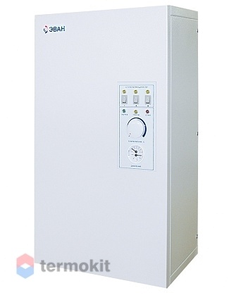Электрический котел Эван WARMOS-M 7,5 380 В