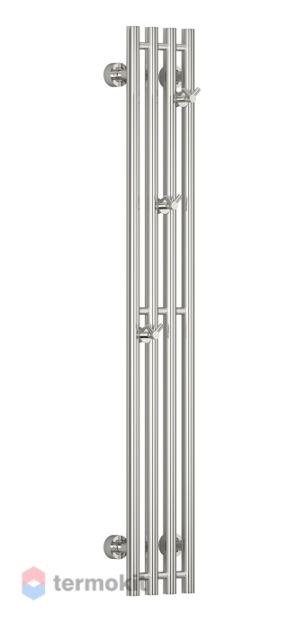 Водяной полотенцесушитель Сунержа Кантата PRO 1200x150 арт. 00-0446-1215