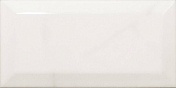Керамическая плитка Equipe Carrara 23083 Metro настенная 7,5х15