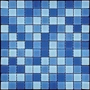 Стеклянная мозаика Natural CPM-13 (2,58х2,58) 30х30