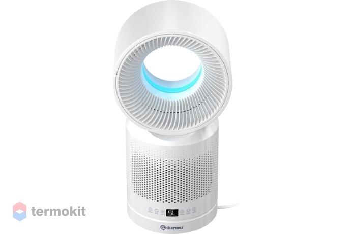 Очиститель воздуха Thermex Fortuna 63