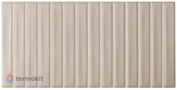 Керамическая плитка Wow Sweet Bars Sand Matt настенная 12,5x25