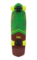 Круизер деревянный Ridex Eco 28.5″x8.25″, ABEC-5