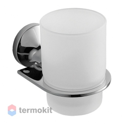 Стакан для зубных щеток IDDIS Mirro MIRMBG1I45
