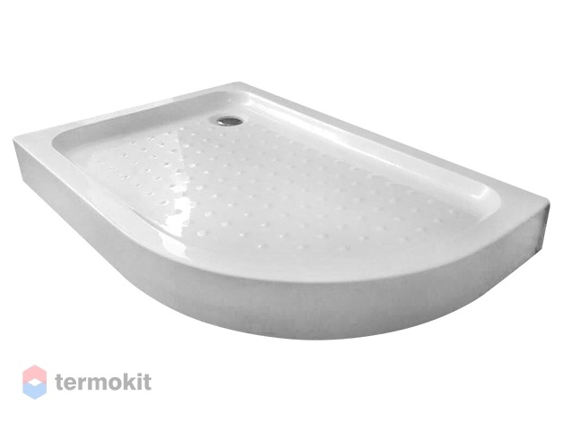 Душевой поддон Gemy 1200x900x140 ST20 L