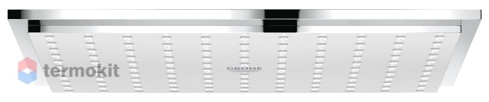 Верхний душ Grohe Rainshower Allure 230x230 мм 27863000