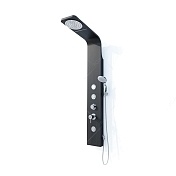 Душевая панель RGW Shower Panels SP-06B черный 21140106-14