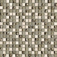 Керамическая плитка Lantic Colonial Mosaico Eternity Cream Мозаика 29.7x29.7