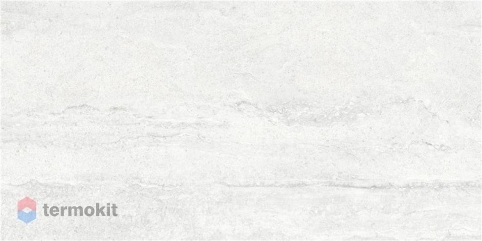 Керамогранит Keratile Toscana White MT Rect 60x120