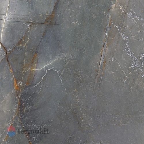 Керамогранит Laparet Shade темно-серый SH 0053 60х60