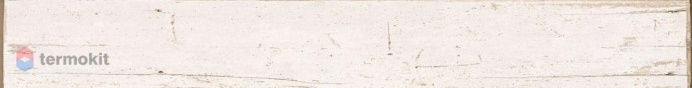 Керамогранит Sant Agostino Blendart White напольный 15x120