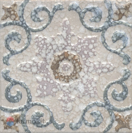 Керамогранит Kerama Marazzi Барио DD/B29/17023 декор 15x15