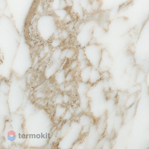 Керамогранит Pamesa Arabescato Gold (матовый) Rect. 60x60