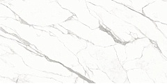 Керамогранит Ariostea Marmi (6mm) Bianco Statuario Soft 150x300
