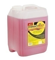 Теплохладоноситель Thermotrust -65С 10 кг