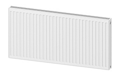 Радиатор LEMAX Premium C21 500x1200 500/1200 стальной панельный с боковым подключением