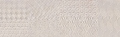 Керамическая плитка Cifre Materia Textile Ivory настенная 25х80
