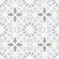 Керамическая плитка Dual Gres Adele Cloud Grey Напольная 45x45