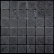 Мраморная мозаика Natural Adriatica 7M009-48T (MPB-48T) (4,8х4,8) 30,5х30,5