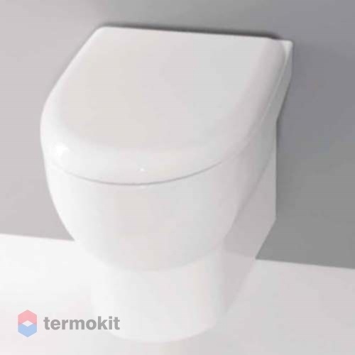 Чаша унитаза подвесного Ceramica Althea Smart Rim SM013