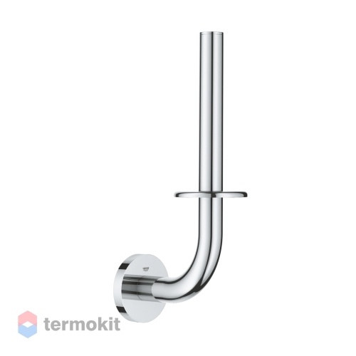 Держатель запасного рулона Grohe Essentials 40385001