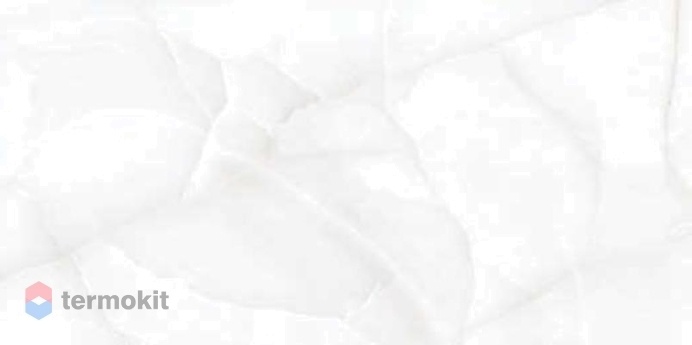 Керамогранит AGL Tiles Arctic Ice white polished 60x120