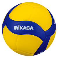 Мяч волейбольный Mikasa №5 V330W