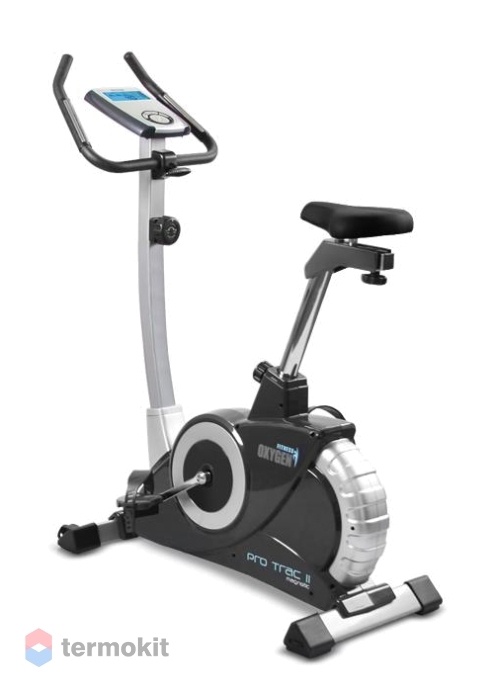 Велотренажер Oxygen Fitness PRO TRAC II