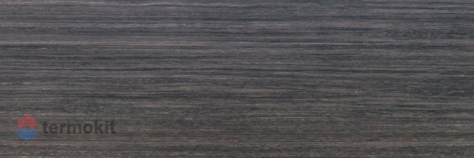Керамогранит Grespania Coverlam 3.5mm Travertino Antracita 100x300