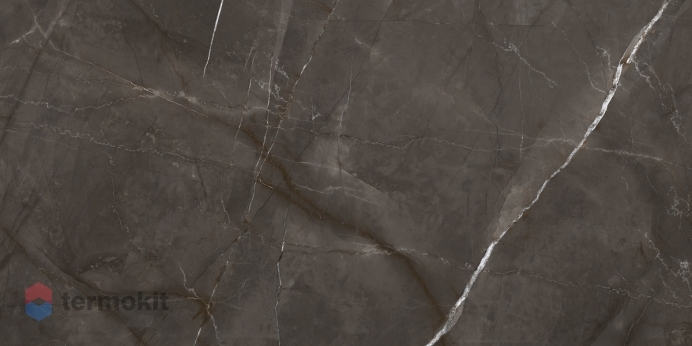 Керамогранит Laparet Timeless marrone 59,5х119,1 матовый карвинг