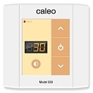Терморегулятор встраиваемый с ЖК дисплеем Caleo 330